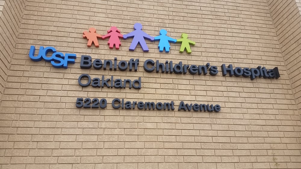Children’s Claremont Clinic West