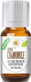 Chamomile Essential Oil Roman 100 Pure Best Therapeutic Grade - 10ml