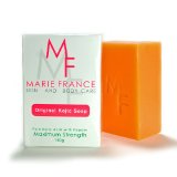 Marie France Professional Strength Kojic Soap 150g