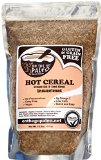 On The Go Paleo Hot Cereal Gluten and Grain Free Unsweetened -- 158 oz