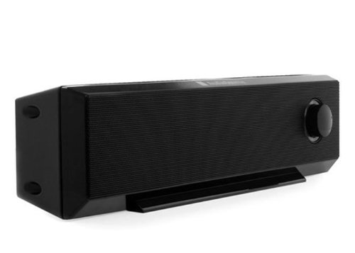 Audio Source SB121 Ultra-Slim Home Theater/PC Soundbar Speaker