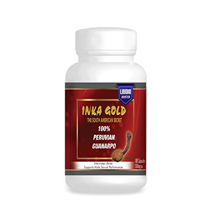 Natural Male Enhancement with 100% Peruvian Huanarpo Macho Helps Boost Testosterone and Stamina Naturally. Great for pre and post strength training. Boosts Libido. All natural. Nothing added.. Combine with other supplements for added endurance.