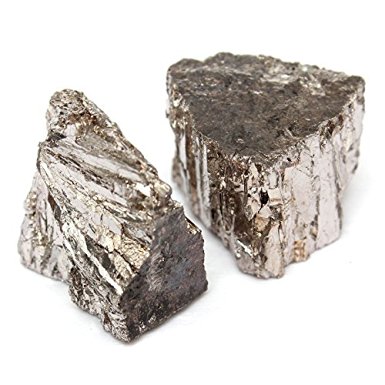 Bismuth 100 Gram Ingot Chunk 4n 99.99 Pure