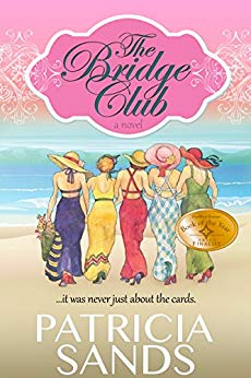 The Bridge Club: A Novel