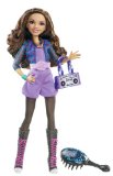 Disney VIP Rocky Blue Fashion Doll - 2012