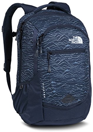 The North Face Unisex Pivoter Backpack