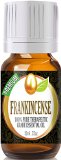 Frankincense - 100 Pure Best Therapeutic Grade Essential Oil - 10 ml