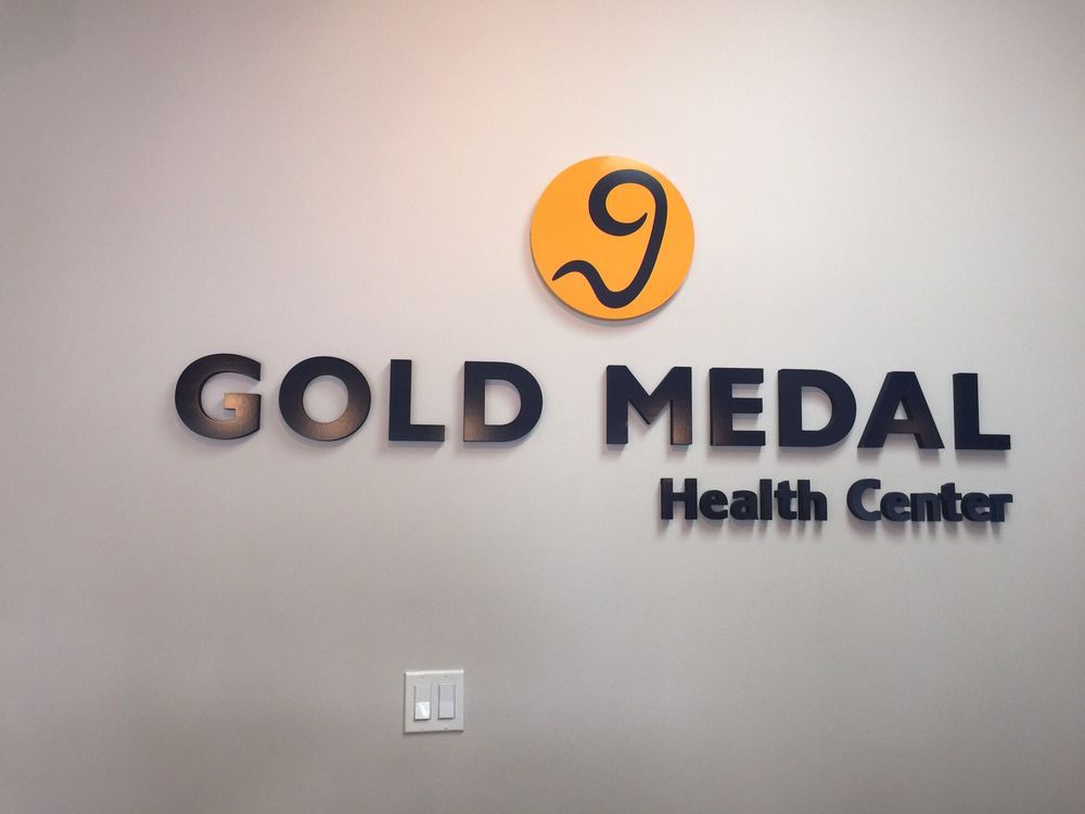 Gold Medal Health Center