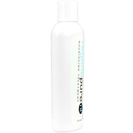 Regenepure NT (Nourishing Treatment) Scalp Cleanser Anti-hair Loss Shampoo