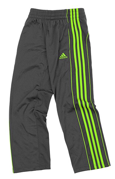 Adidas Youth Boys Layup 3-Stripe Track Pant