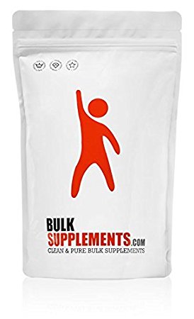 BulkSupplements Pure Ascorbic Acid (Vitamin C) Powder (5 kilograms)