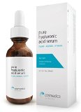 Best-Selling Hyaluronic Acid Serum for Skin-- 100 Pure-Highest Quality Anti-Aging Serum-- Intense Hydration  Moisture Non-greasy Paraben-free Vegan--Best Hyaluronic Acid for Your Face Pro Formula