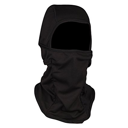 Chollima Fabrics Ski Face Mask Motorcycle Cycling Bike Face Mask Tactical Balaclava Hood Outdoor Sport Comfortable Hypo-allergenic Breathable