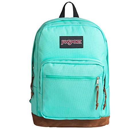JanSport Right Pack Laptop Backpack - 15"