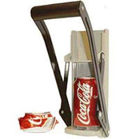 Drink Can Crusher