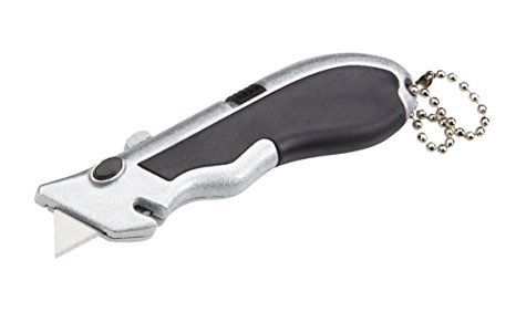 TEKTON 6910 Mini Keychain Utility Knife