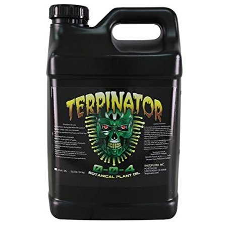 Terpinator 749315 Fertilizer, 24 L