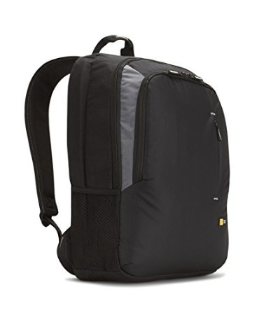 Case Logic VNB-217 Value 17-Inch Laptop Backpack Black