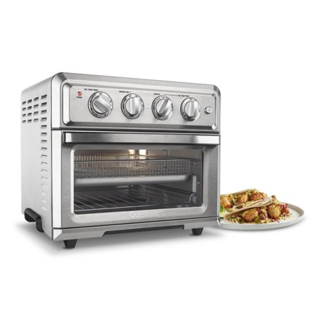 Cuisinart Toaster Oven Broilers Air Fryer Toaster Oven