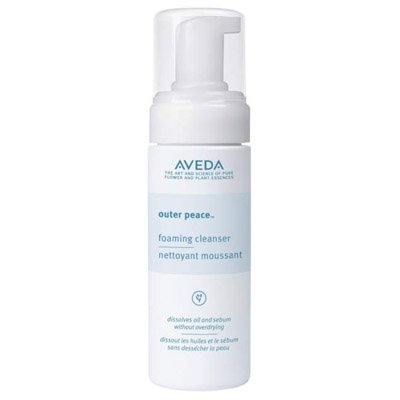 Aveda Foaming Cleanser, 4.2 Ounce
