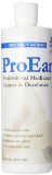 Top Performance ProEar Professional Medicated Dog and Cat Ear Cleaner 16-Ounce