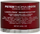 Peter Thomas Roth Laser Free  Regenerator Moisturizing Gel cream 1 Ounce