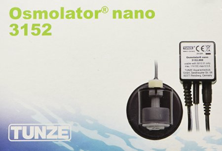 Tunze USA 3152.000 Automatic Top off Nano Osmolator for Aquariums Under 55-Gallon