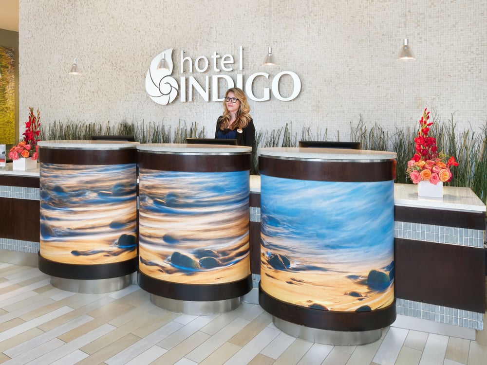Hotel Indigo San Diego Gaslamp Quarter