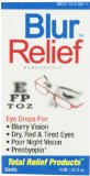 Blur Relief Homeopathic Eye Drops 05-Ounce Package