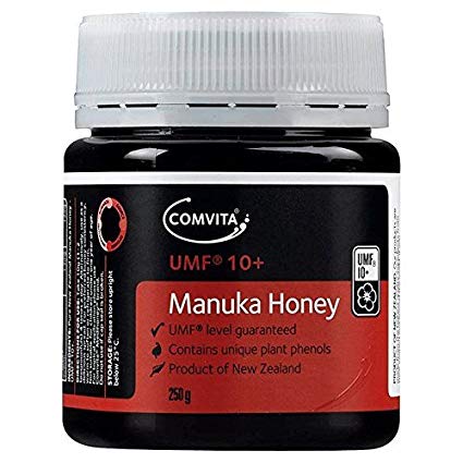 Comvita Manuka Honey UMF 10  - 250g (0.55lbs)