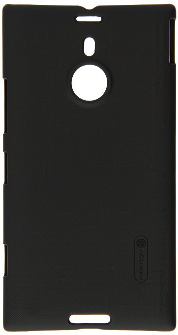 Nillkin Matte Hard Case Cover with LCD Guard for Nokia Lumia 1520 - Retail Packaging