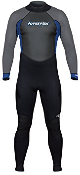 Hyperflex Wetsuits Men's Access 3/2mm Full Suit
