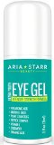 Aria Starr Beauty Ultra Youth Eye Cream For Puffy Eyes Dark Circles Bags and Wrinkles  Best Intensive Strength Anti Aging Under Eye Gel Treatment For Puffiness  100 Satisfaction Guaranteed