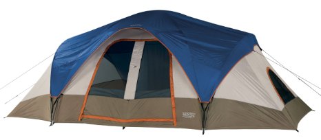 Wenzel Great Basin 9 Tent
