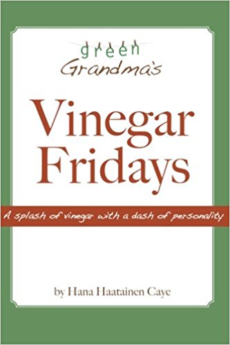 Vinegar Fridays