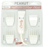 Wahl Professional 8685 Peanut Classic ClipperTrimmer