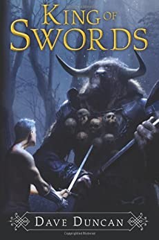 King of Swords (The Starfolk Book 1)