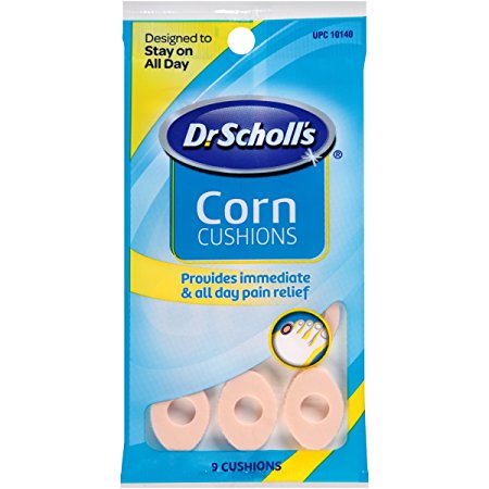 Dr. Scholl’s Corn Cushions 9 ea