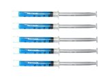 Remineralization Gel - 5 Syringes of Gel Remineralizing and Reduces Teeth Sensitivity After Teeth Whitening Treatment