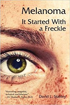 Melanoma: It Started With a Freckle