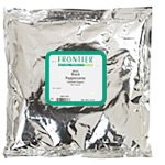Frontier Bulk Mustard Seed Oriental Powder (Hot), 1 Lb. Package