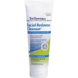 TRIDERMA MD FACIAL REDNESS CLEANSER 42 OZ